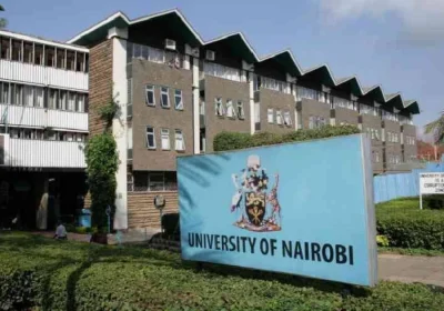 UASU pushes for new UoN Vice Chancellor amid leadership crisis