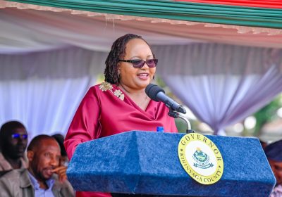 Waiguru eyes DP seat, signals Ruto–Gachagua handshake