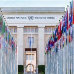 Who Picks the UN Boss Inside the Secretary-General Race