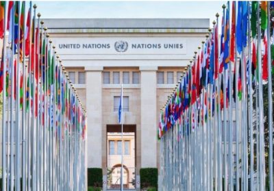 Who Picks the UN Boss Inside the Secretary-General Race