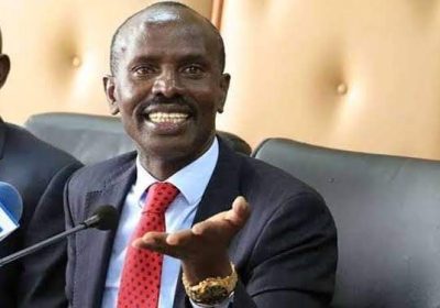 Wilson Sossion loses court fight to halt KNUT elections