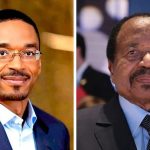 World’s oldest president Paul Biya appoints his son as vice president
