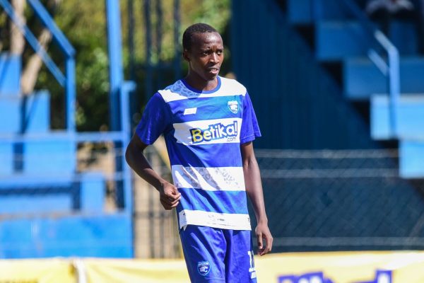 AFC Leopards star explains how verbal agreement cost him sign-on fee