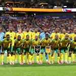 Mokoena snatches South Africa draw with Czechia