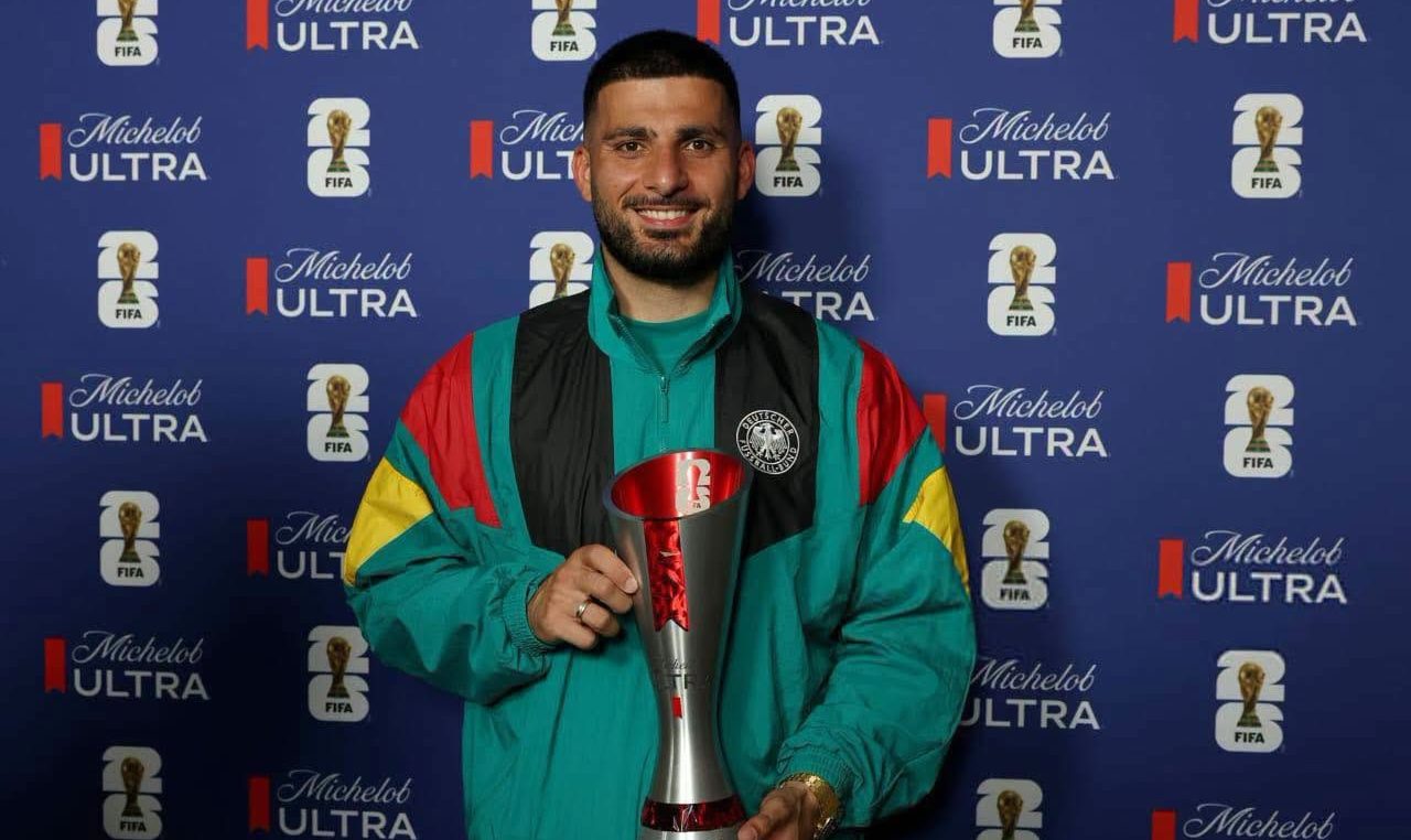 Undav leads Messi and David in Golden Boot race