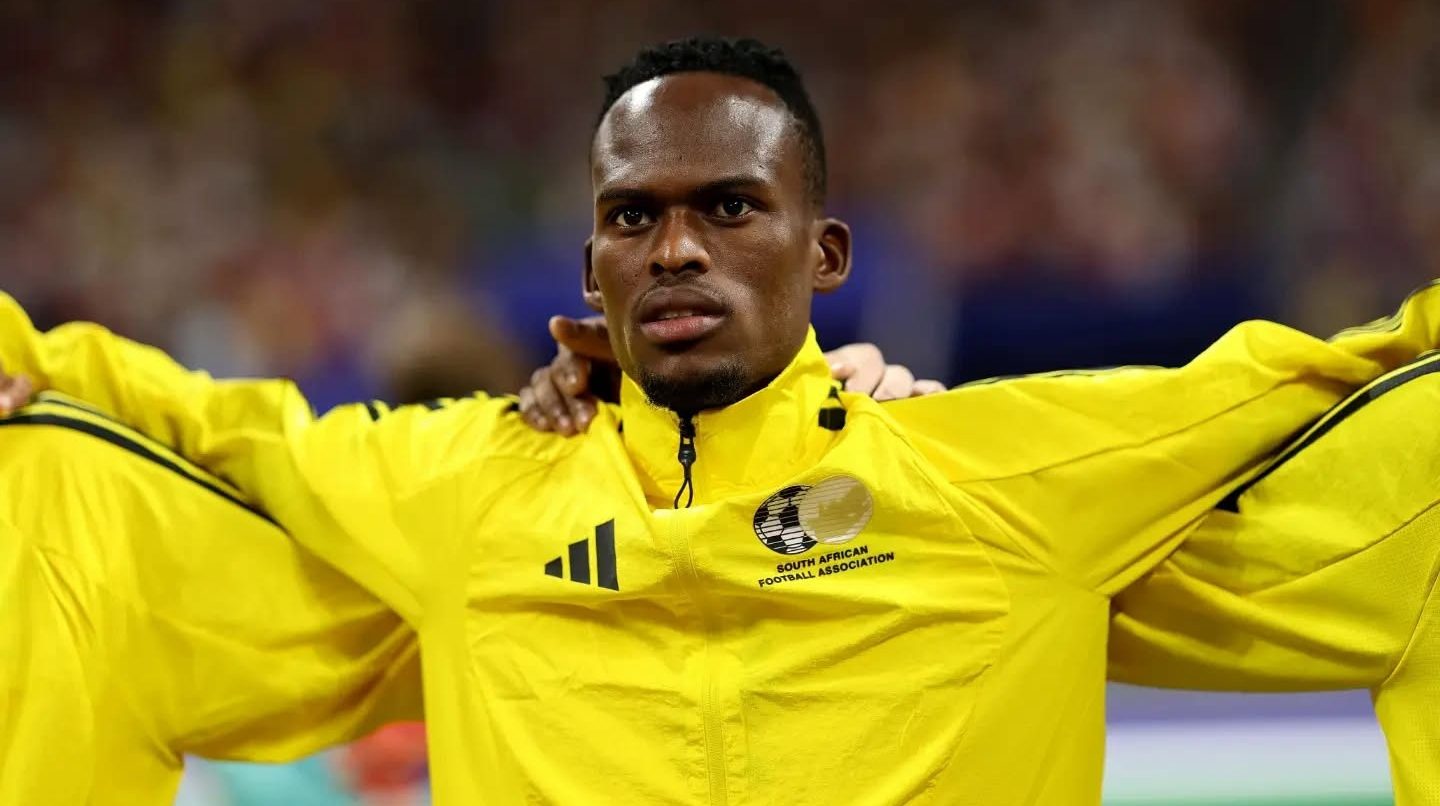 Bafana return to work in Pachuca, Mexico