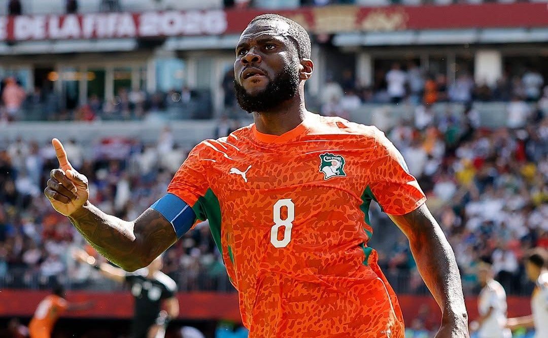 Ivory Coast denied famous Germany win by late Undav strike