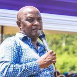 Osotsi tells Sifuna to abandon fight for ODM SG post