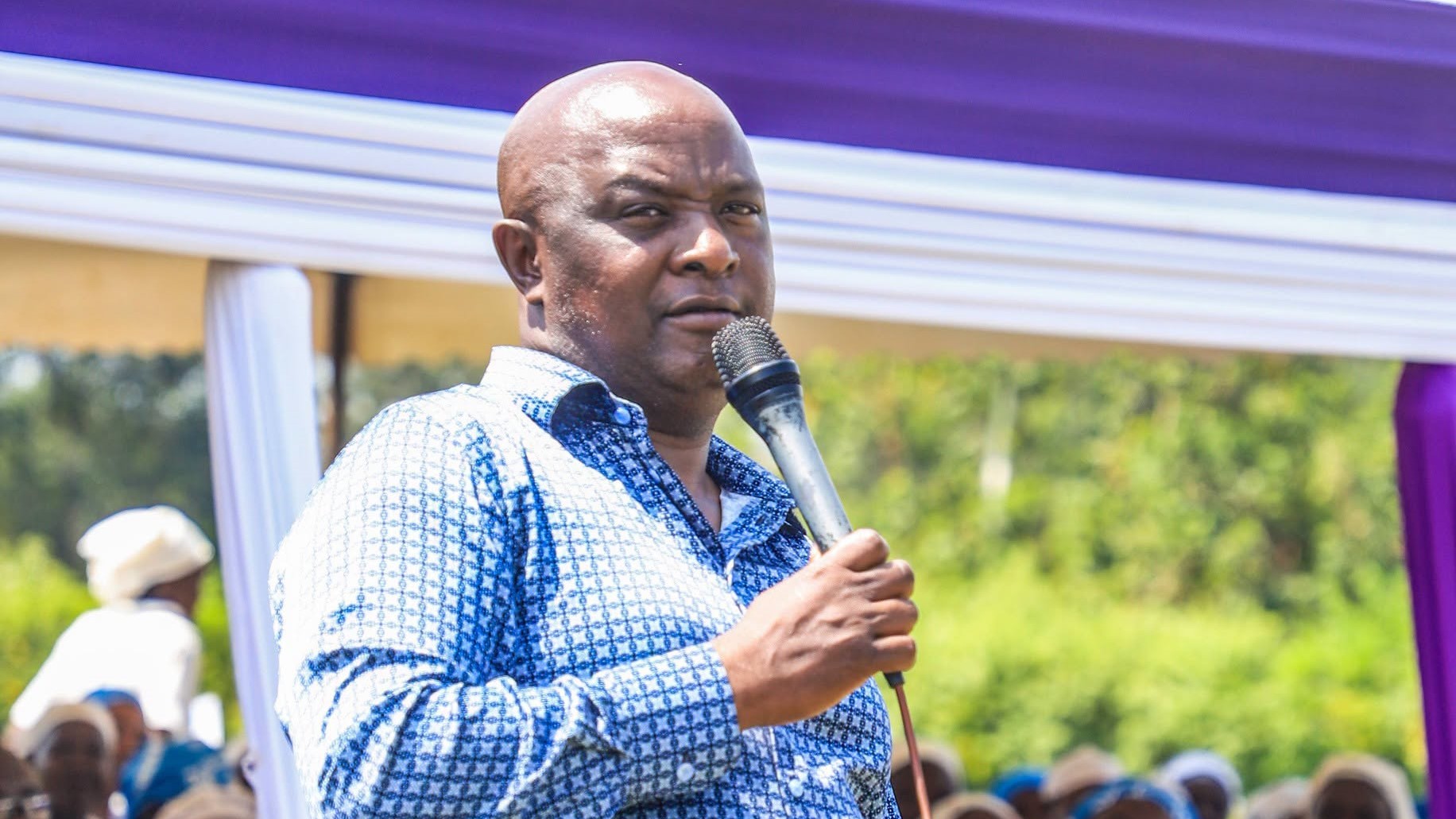 Osotsi tells Sifuna to abandon fight for ODM SG post