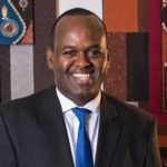 ABDI MOHAMED, NEW I&M CEO