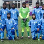 Somalia defeat Sudan in CECAFA U-17 tourney