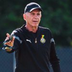 Carlos Queiroz leaves Ghana following 2026 FIFA World Cup exit