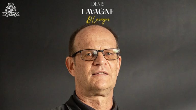 French tactician Denis Lavagne joins Vipers SC