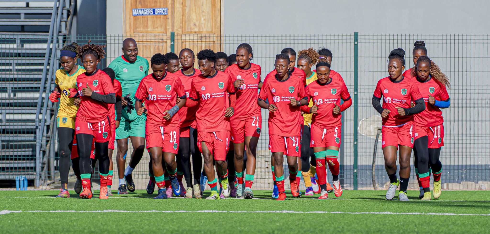 Malawi Scorchers to open WAFCON campaign against Nigeria