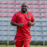 Fazili targets victory as Malawi face Zambia
