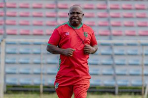 Fazili targets victory as Malawi face Zambia