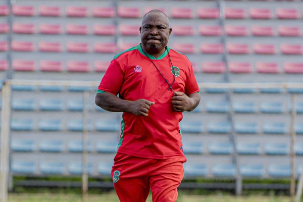 Fazili Names Provisional Squad For 2026 WAFCON