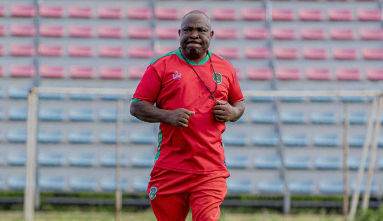 Fazili targets victory as Malawi face Zambia