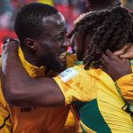 Yirenkyi delivers at the death as Ghana snatch dramatic victory