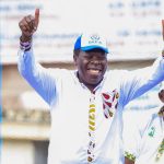 Eugene Wamalwa: ODM is a divided house