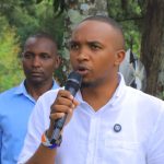 Morara Kebaso: Matiang'i is the best option as opposition's presidential flagbearer