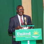 Maraga condemns police officers over excessive force