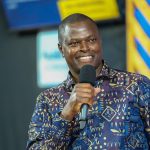 Ndindi Nyoro apologises to Kenyans after missing Finance Bill 2026 vote