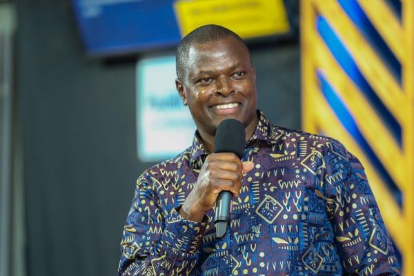 Ndindi Nyoro apologises to Kenyans after missing Finance Bill 2026 vote