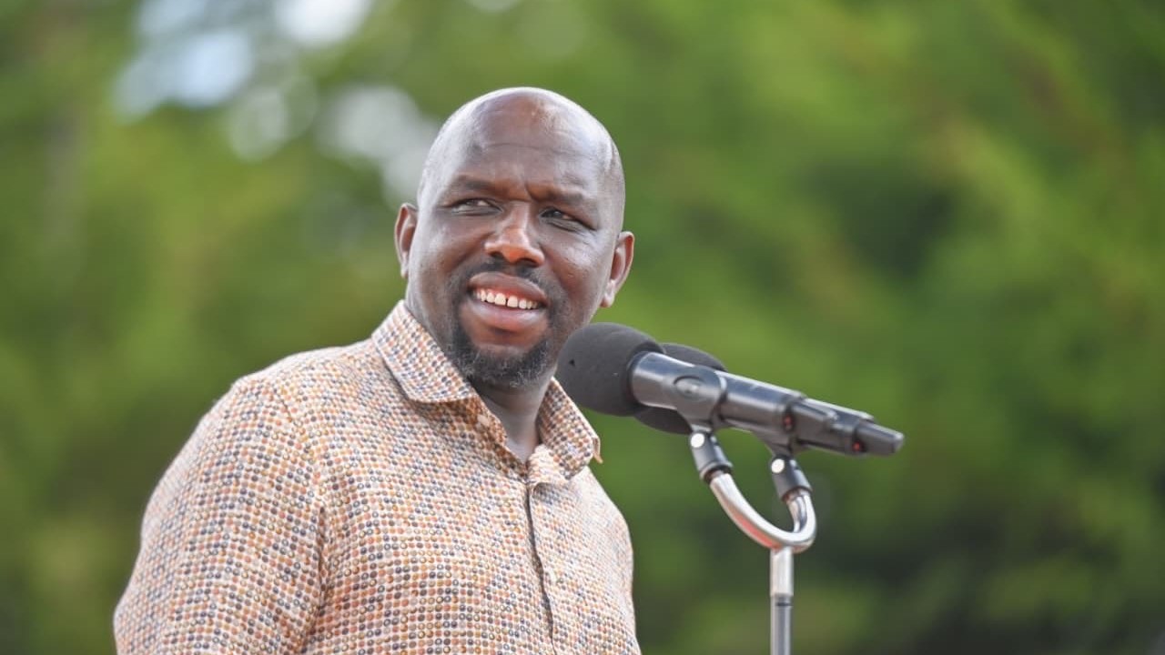 Murkomen: Gachagua is the father of violence in Kenya