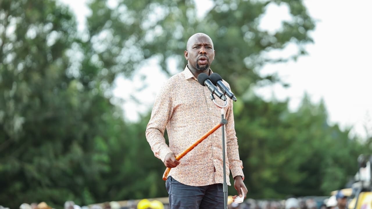 Murkomen: Govt will pursue sponsors of goons and violence in Kenya