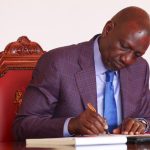 Ruto assents to County Allocation of Revenue Bill 2026