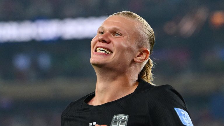 Ex-Arsenal star Gervinho reveals what Ivory Coast should fear the most against Norway