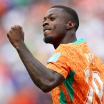Pepe credits hard work after helping Ivory Coast seal World Cup R32 slot