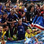 Cape Verde to face Lionel Messi's Argentina in World Cup R32