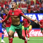 Morocco fight back to beat Haiti and reach World Cup last 32
