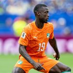 Ivory Coast make history as Pépé double sends them through