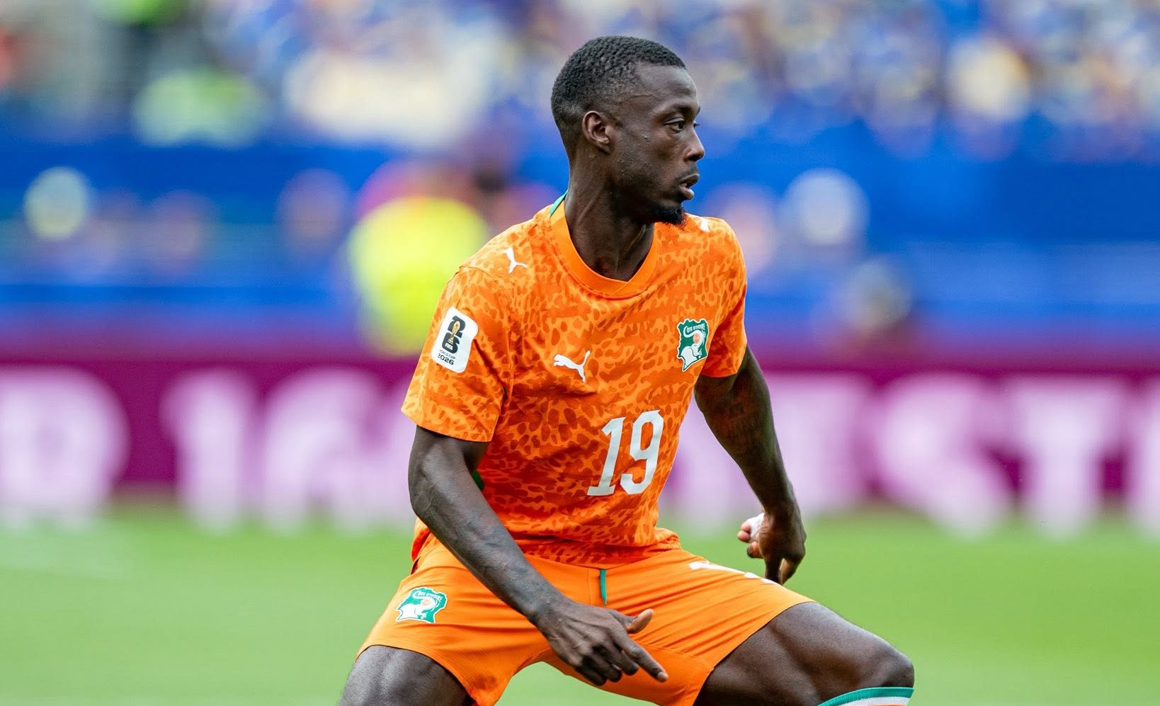 Ivory Coast make history as Pépé double sends them through