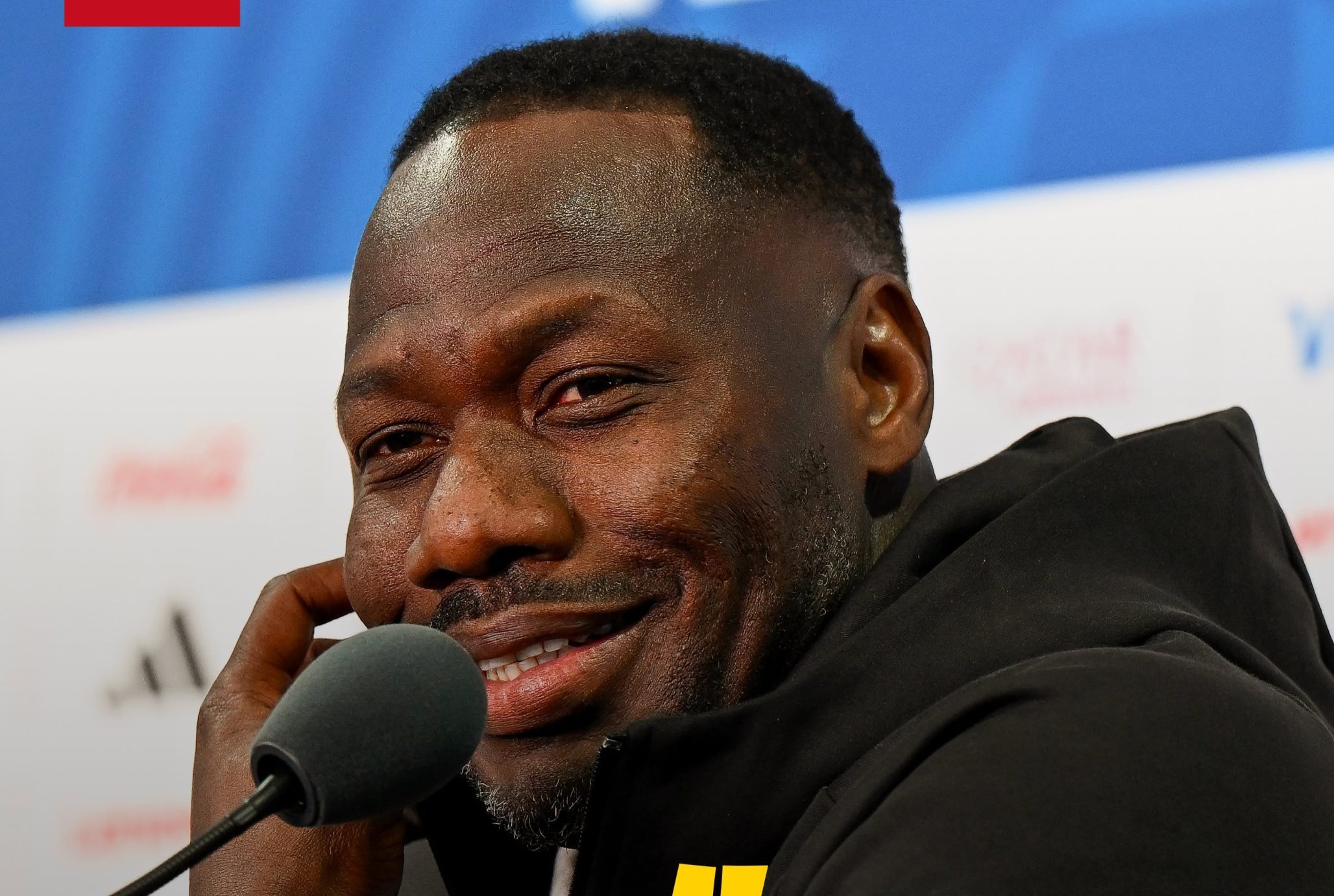 Senegal coach Pape Thiaw speaks ahead of France fixture
