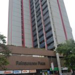Reinsurance plaza, the HQ of Kenya Reinsurance Corporation