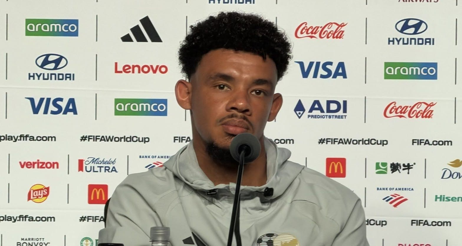 Ronwen Williams gutted with false reports