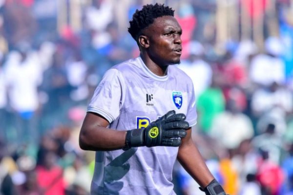 Ambani clarifies AFC Leopards' stance on Katasi amid Gor Mahia links