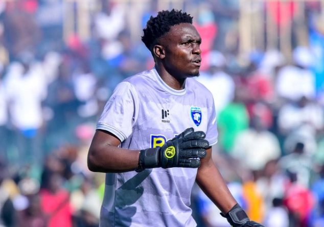 Ambani clarifies AFC Leopards' stance on Katasi amid Gor Mahia links