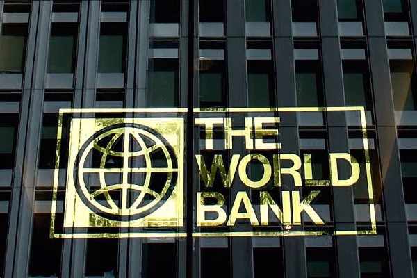World Bank