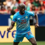 Yoane Wissa relives historic night for DR Congo