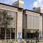 Central Bank of Kenya