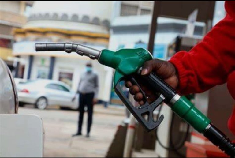 Relief at the pump as EPRA cuts petrol and diesel prices for June-July cycle