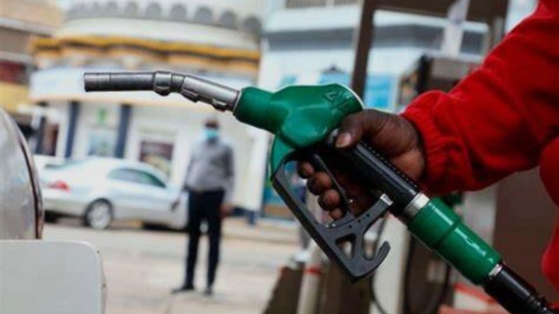 Relief at the pump as EPRA cuts petrol and diesel prices for June-July cycle