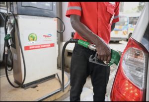 Epra decreases fuel prices