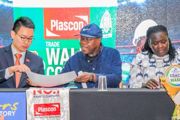 Kenya champions Gor Mahia renew sponsorship deal