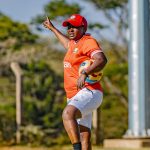 Odemba unveils Harambee Starlets' provisional squad for WAFCON